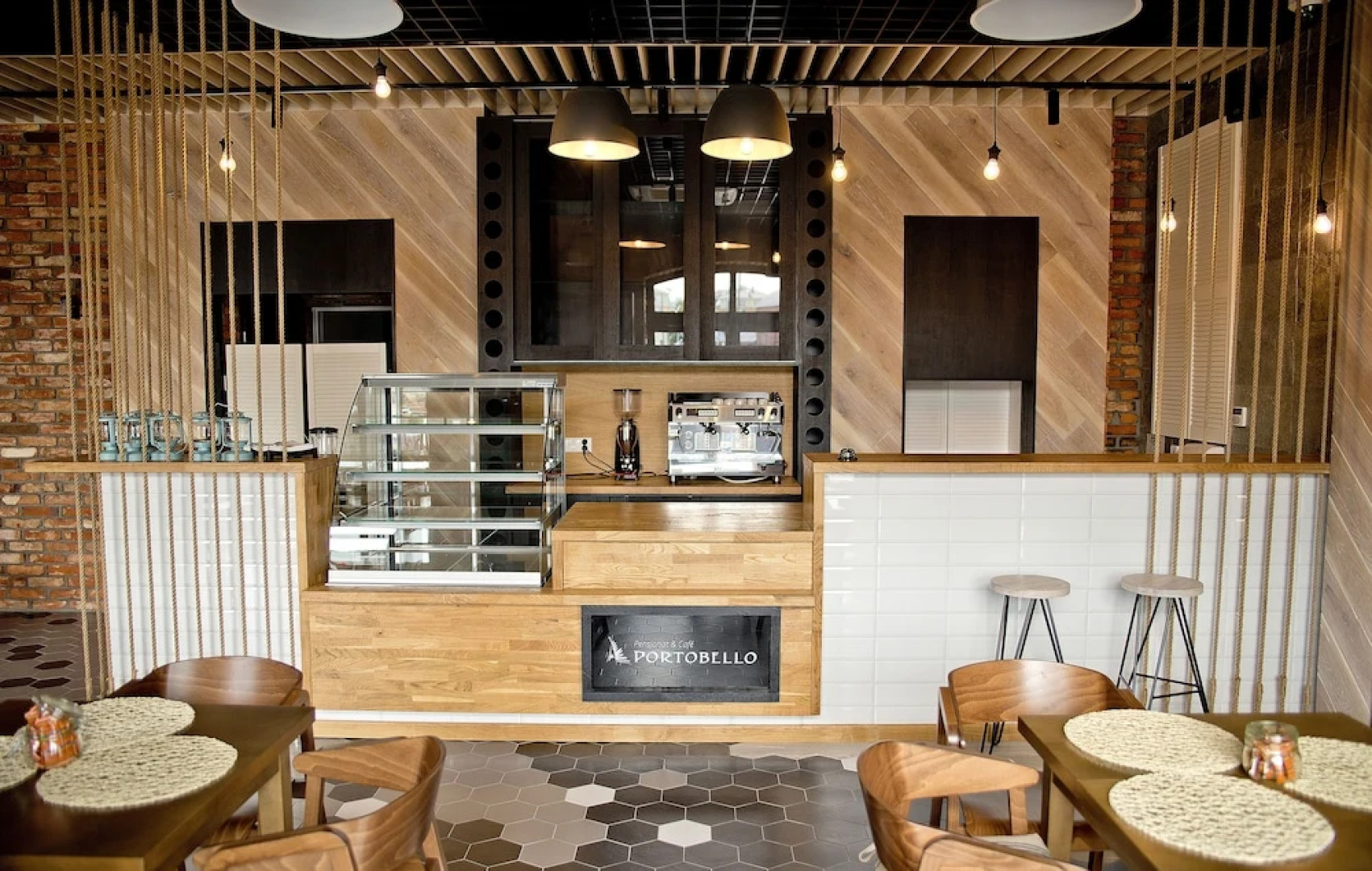 Pensjonat Portobello