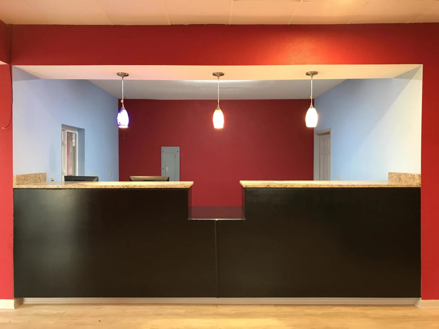 Americas Best Value Inn Brinkley