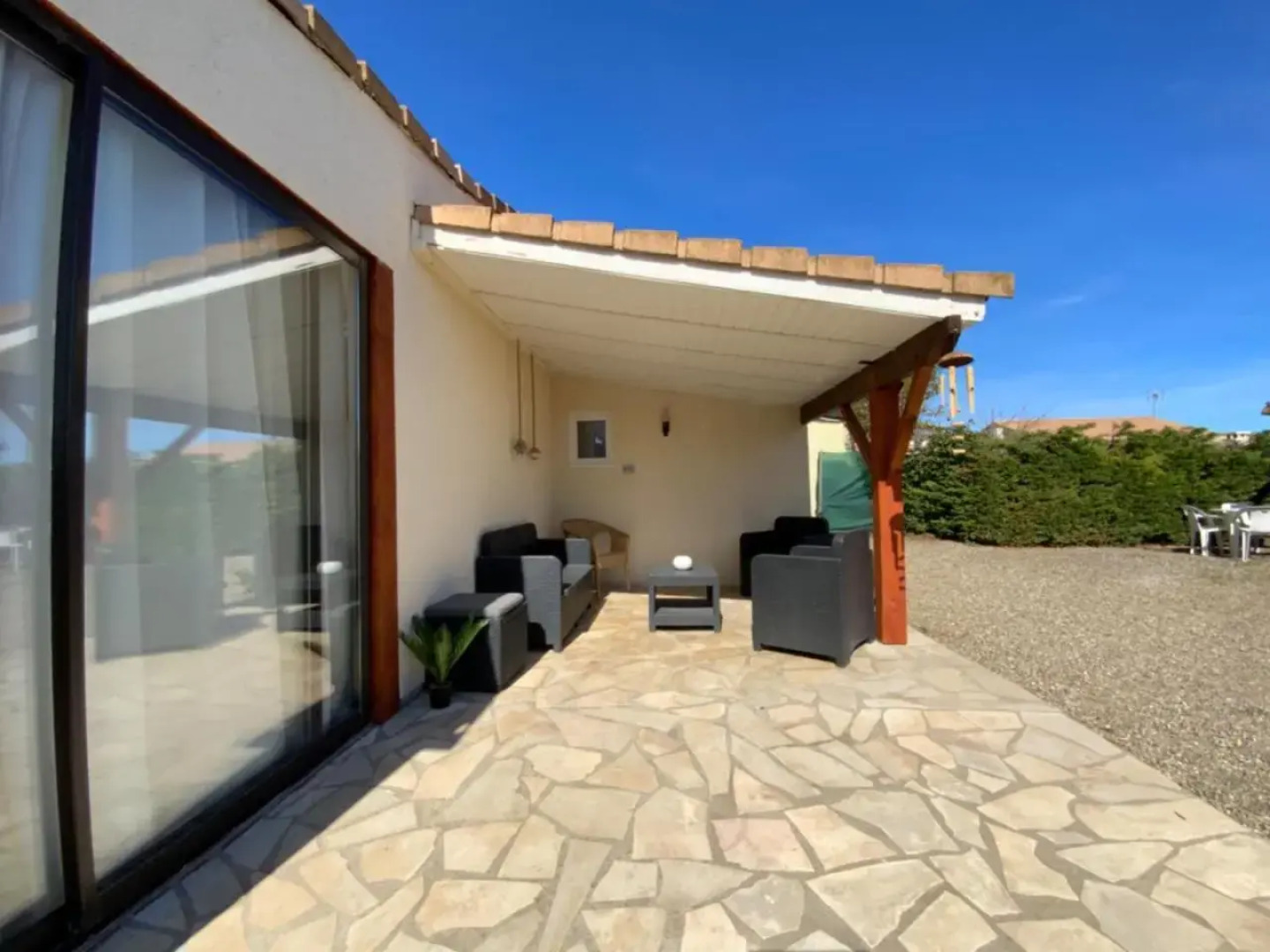 Rï¿½sidence Horizon-Bleu