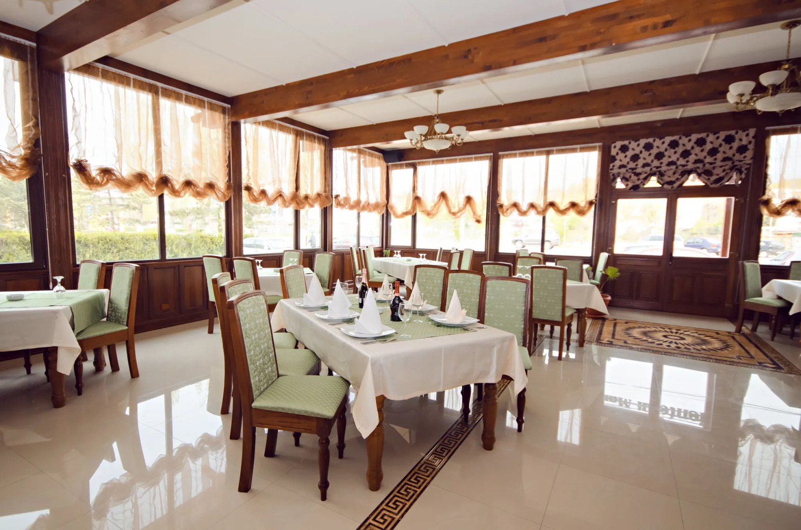 W Regal Boutique&Spa