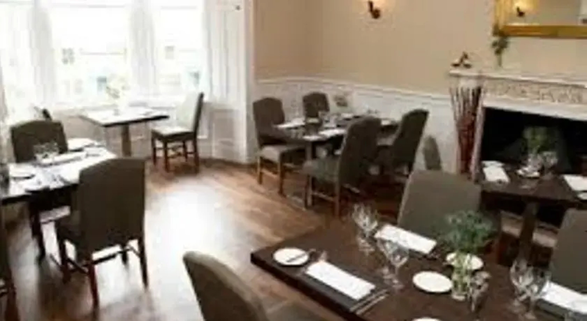 Pond View Lodge - Duchally