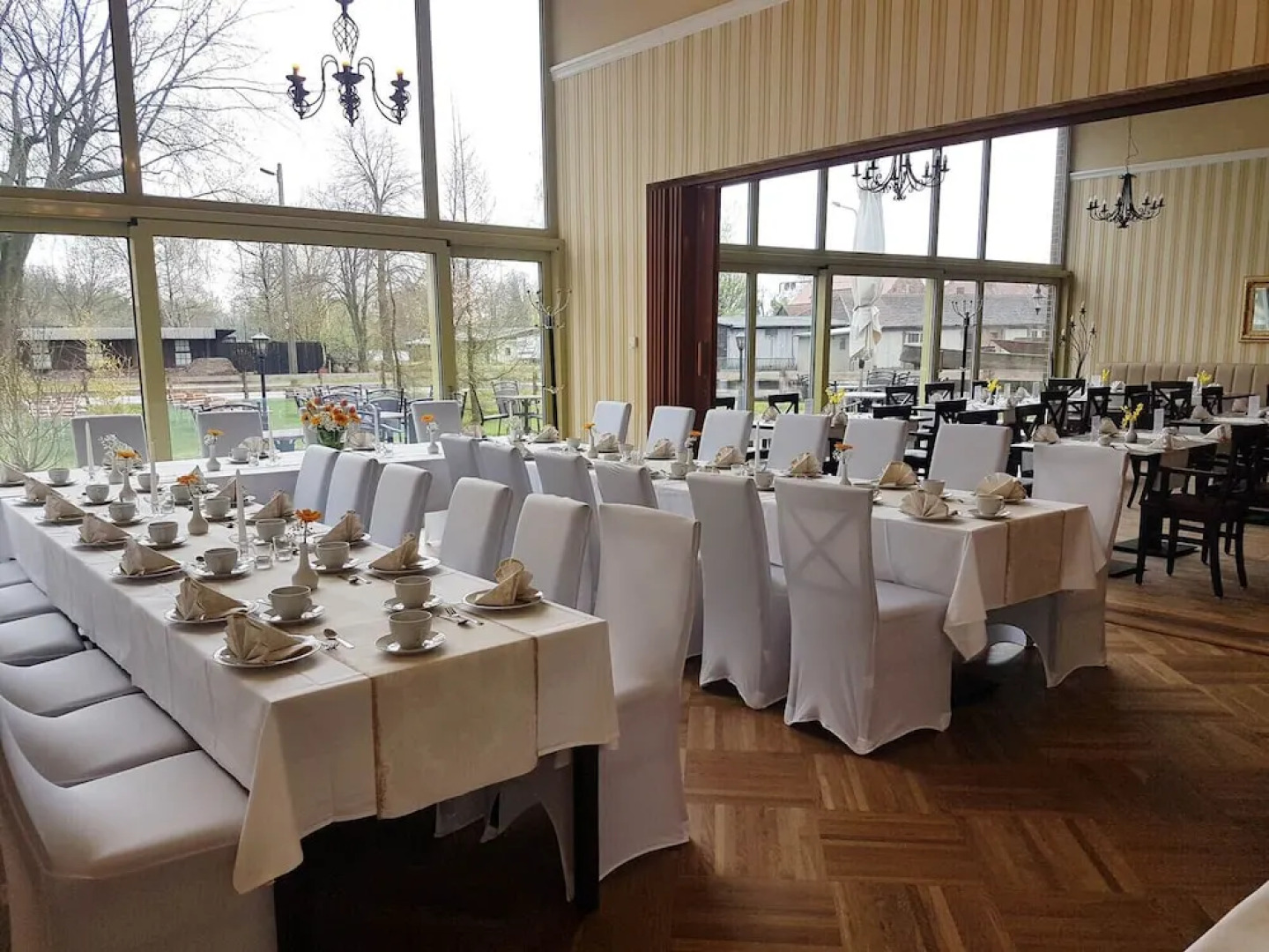 Ferienwohnungen Peitz