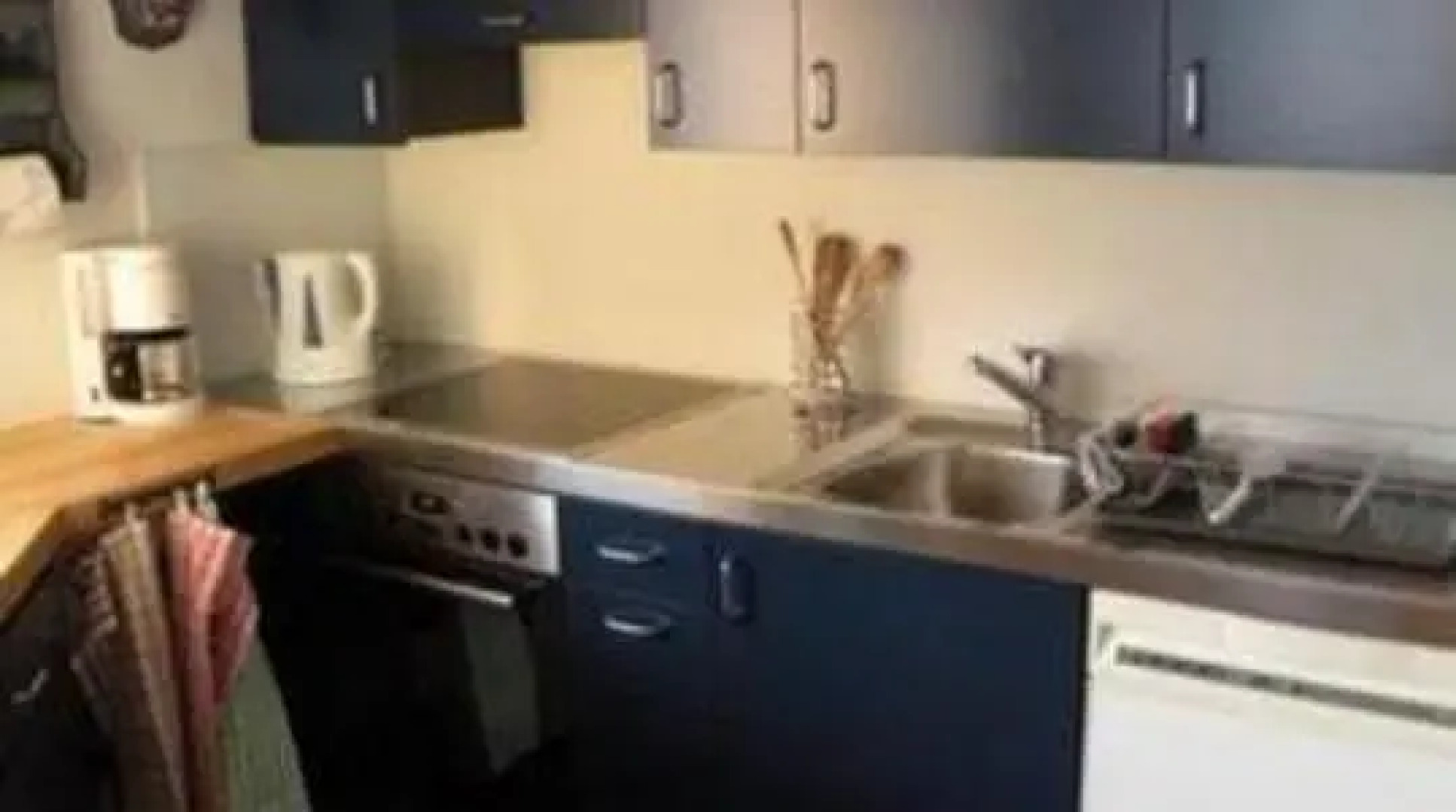 Apartment Traunter Ovas