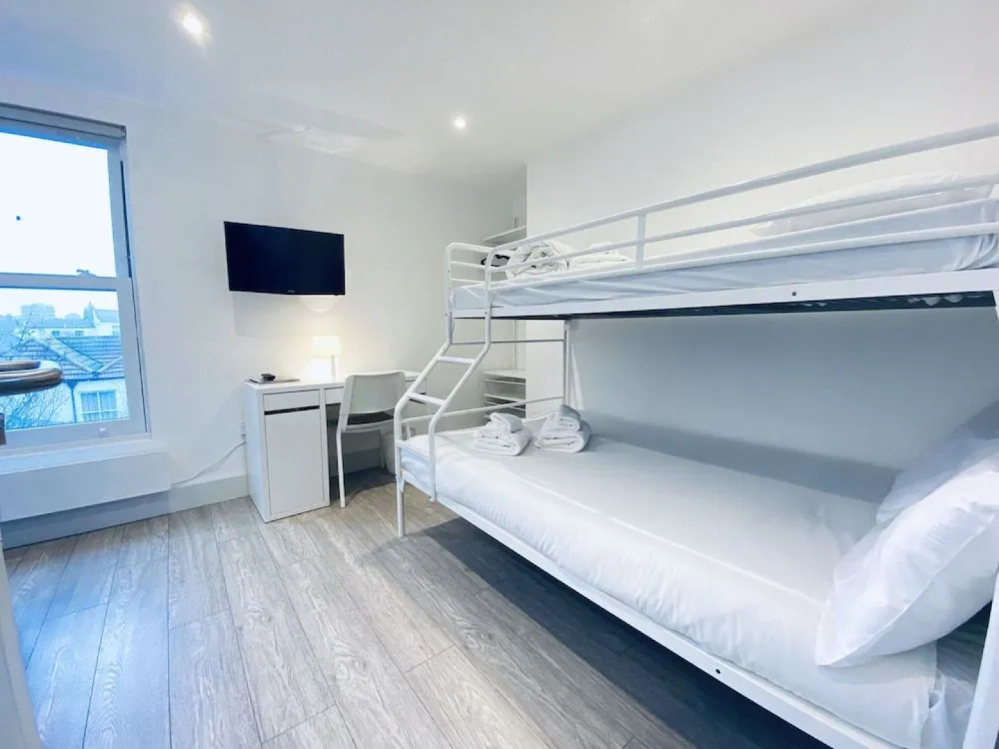 Seafield Seafront Apartments