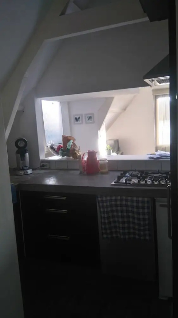 MyCityLofts - Schiedamseweg