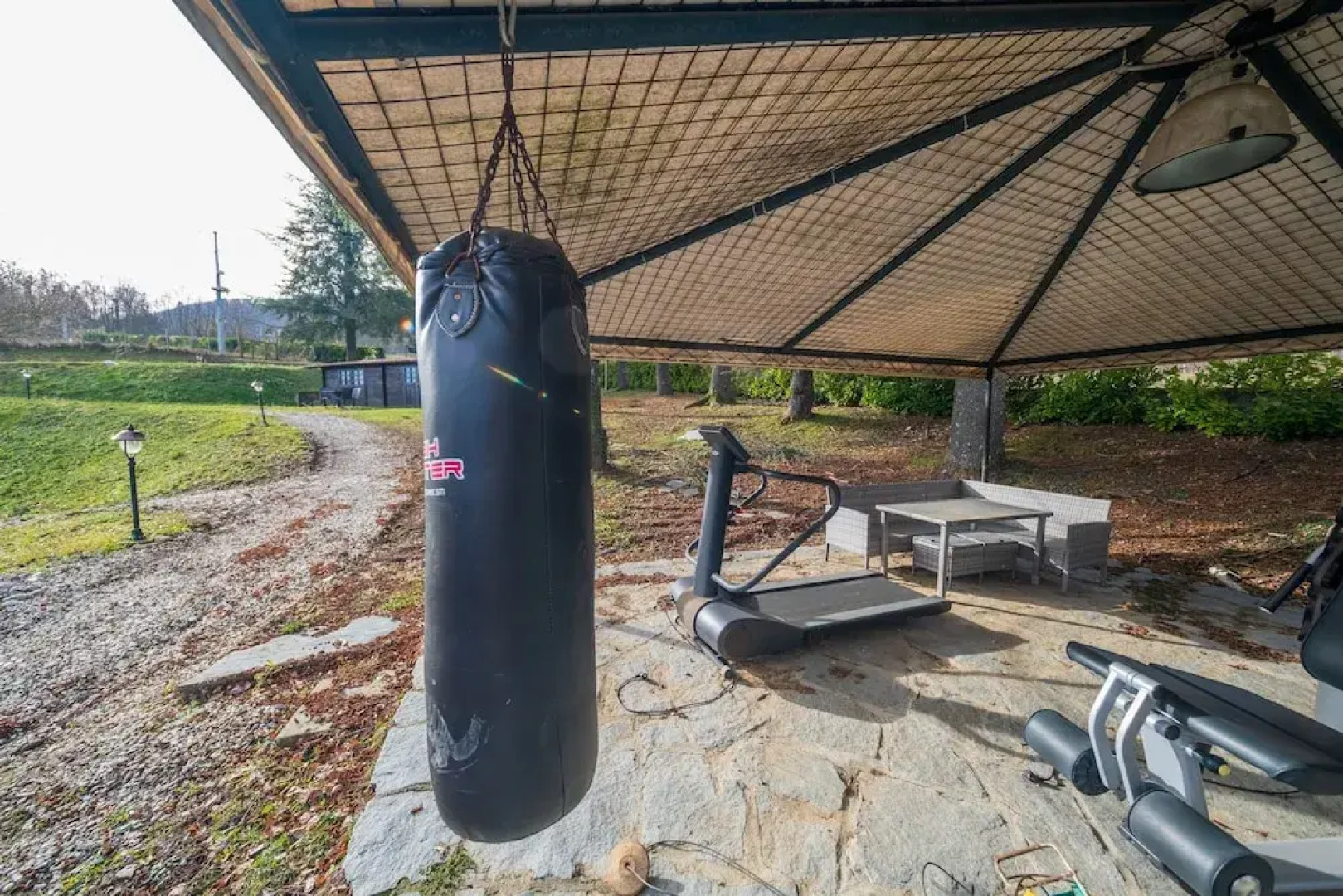 Agriturismo Borgo Biaia