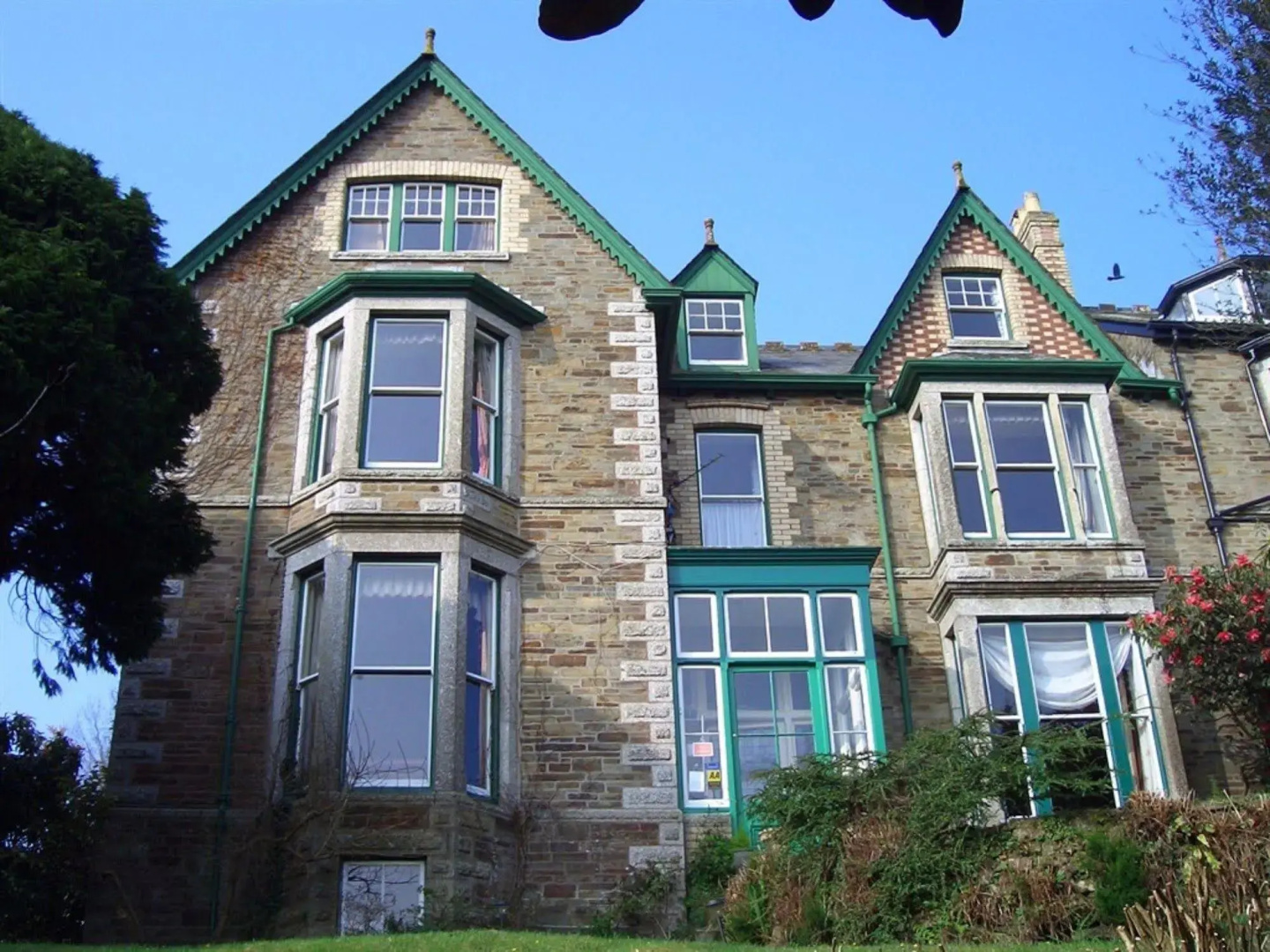 Penrose B&B