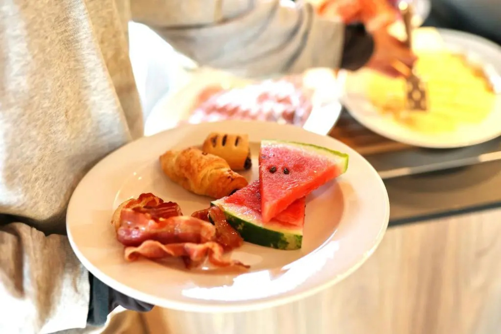 Mobile Homes Camping Plitvice