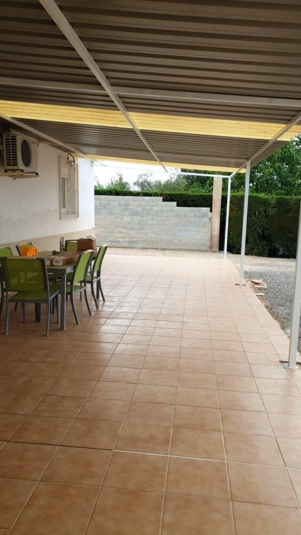 Villa With 3 Bedrooms in Linares, With Private Pool and Wifi