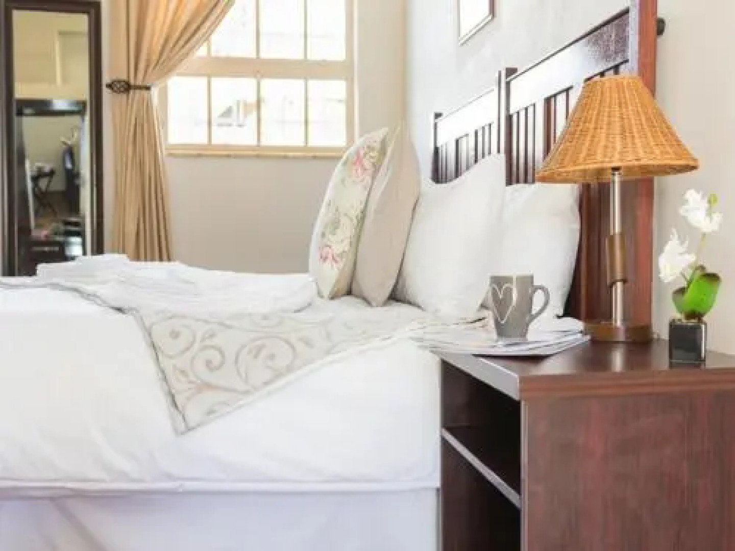 Ou Skool Guest House