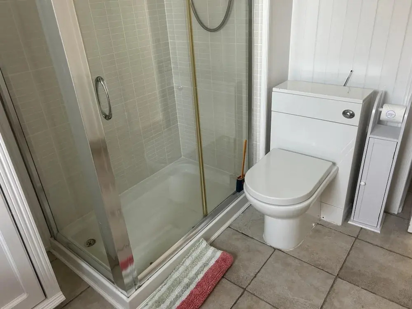 Unique House in an Idyllic Situation on a Beach