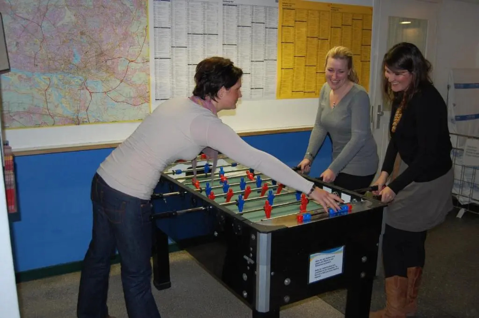 Jugendherberge Horner Rennbahn - Hostel