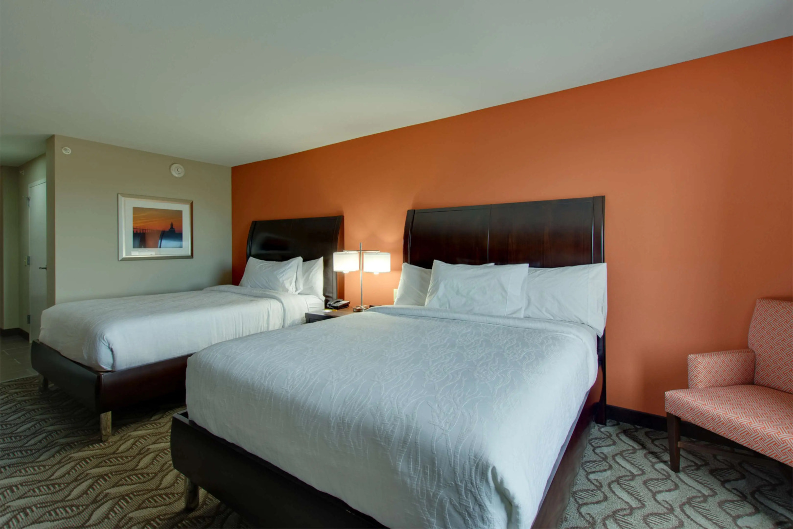 Hilton Garden Inn Benton Harbor/St. Joseph
