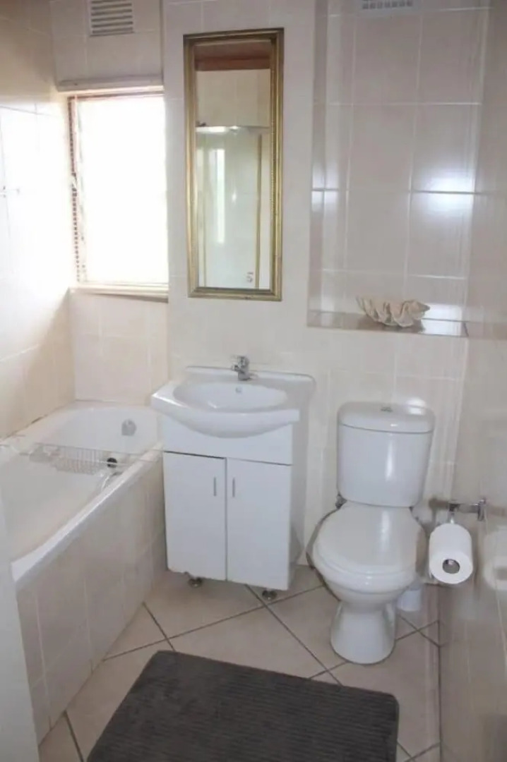 Flamingo Holiday Apartments