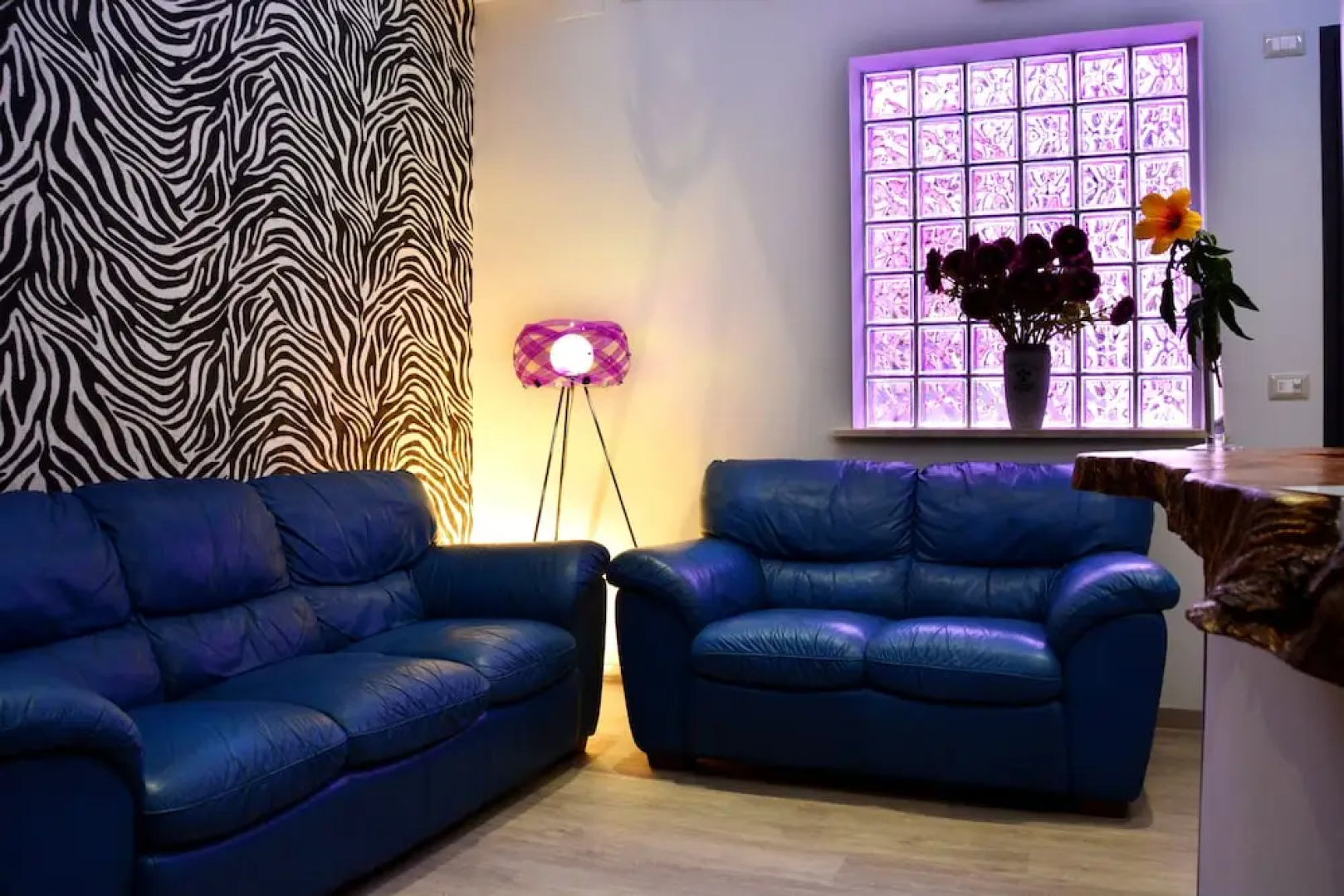Exclusive B&B Sweet Home & Wellness