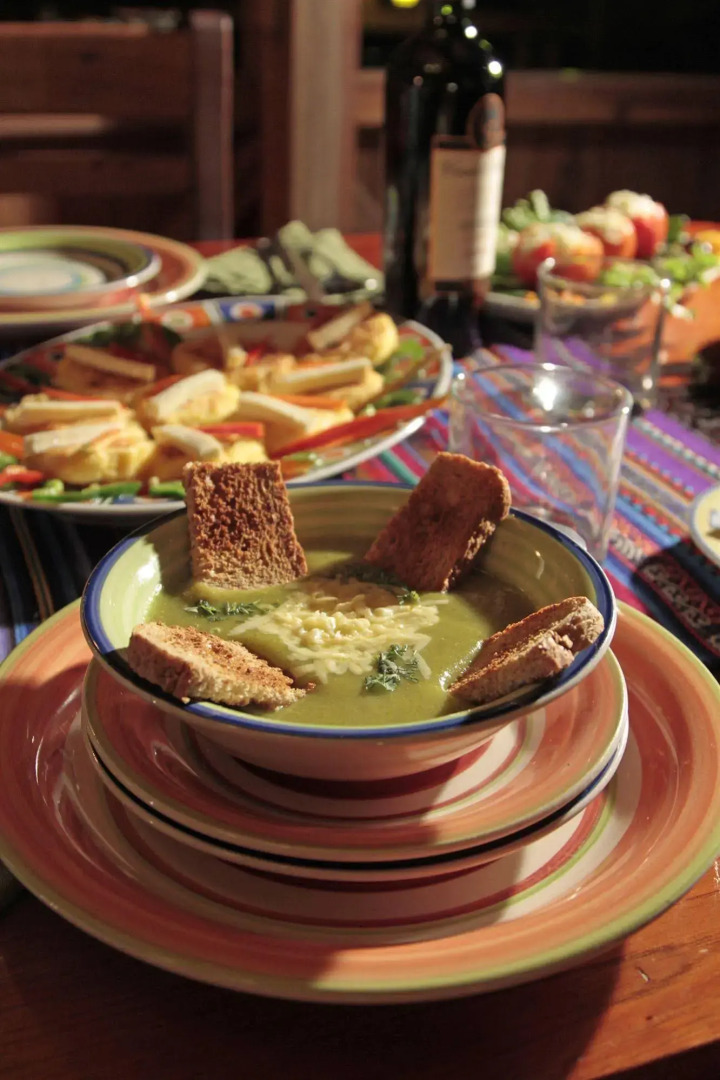 Casa Divina Eco Lodge