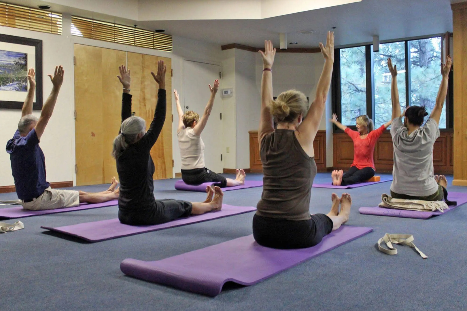 Hilton Vacation Club Tahoe Seasons Lake Tahoe