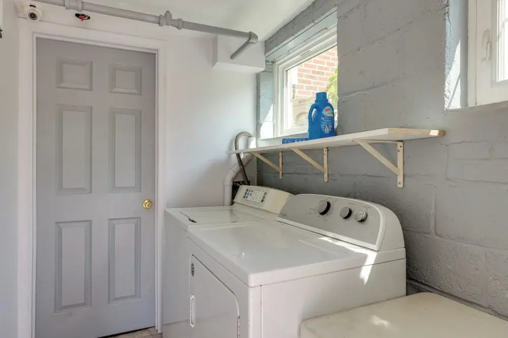 Quakertown Vacation Rental: Close to Hiking Trails