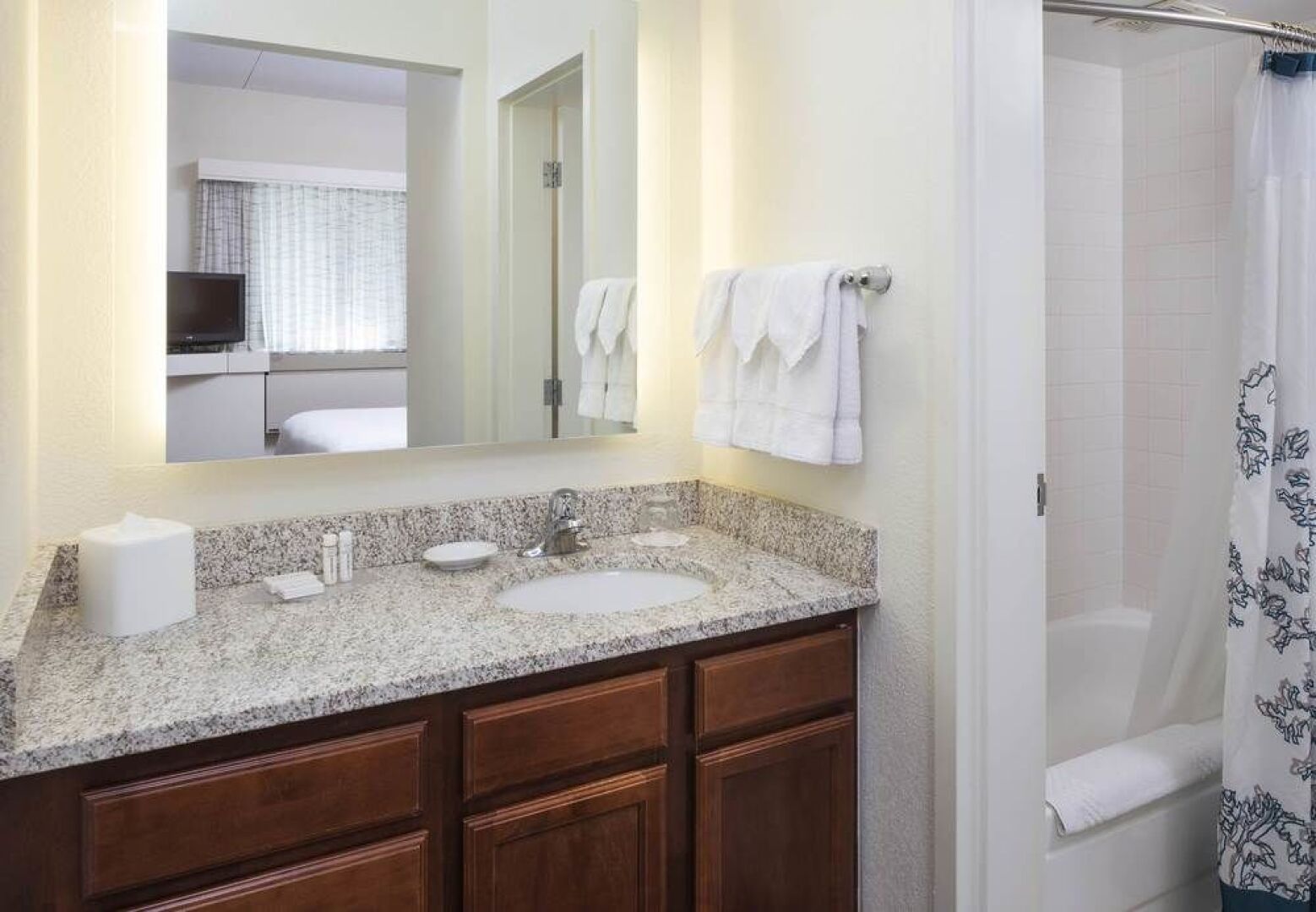 Residence Inn Minneapolis Edina