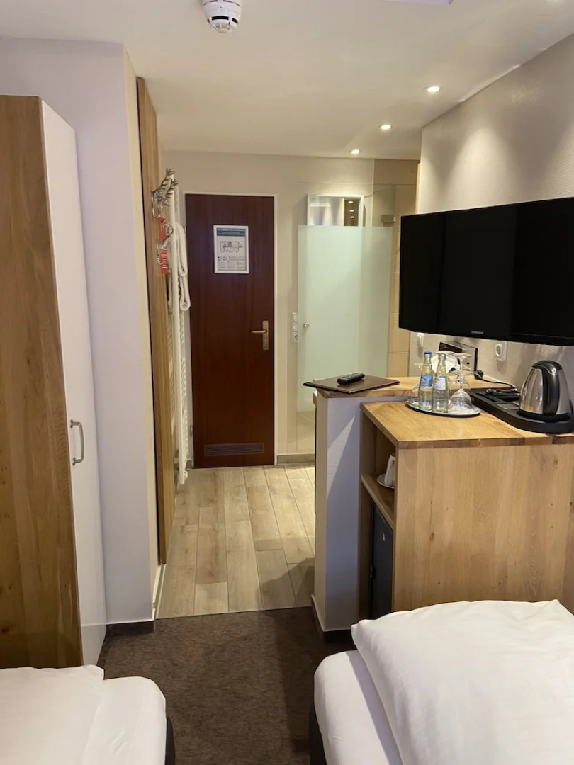 Hotel Petersen‘s Landhaus Scharbeutz