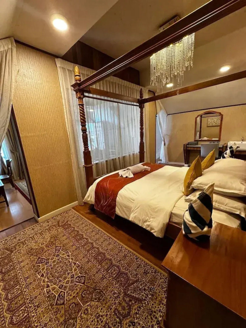 Perhentian Island Coralview Resort