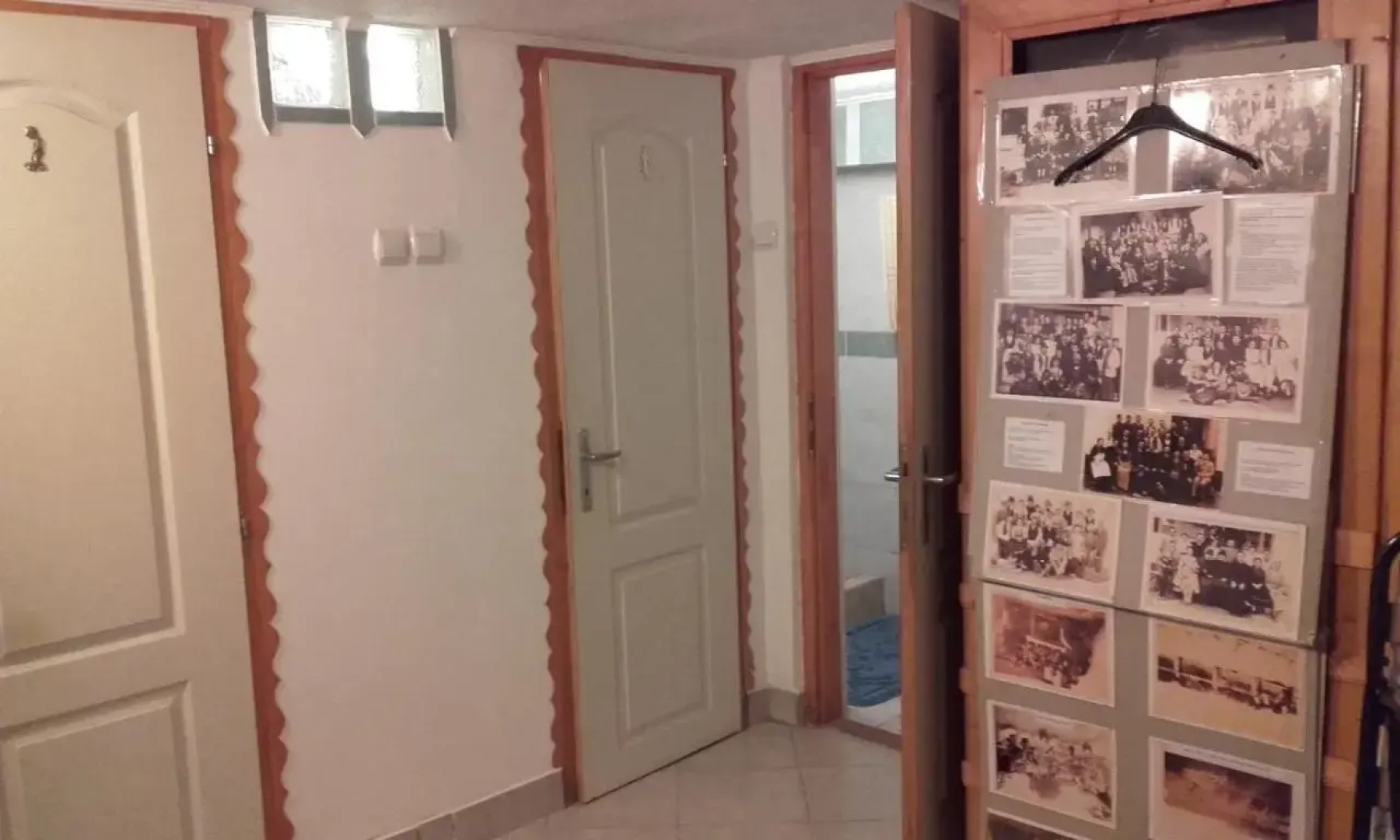 Múltidéző Hagyományőrző Porta