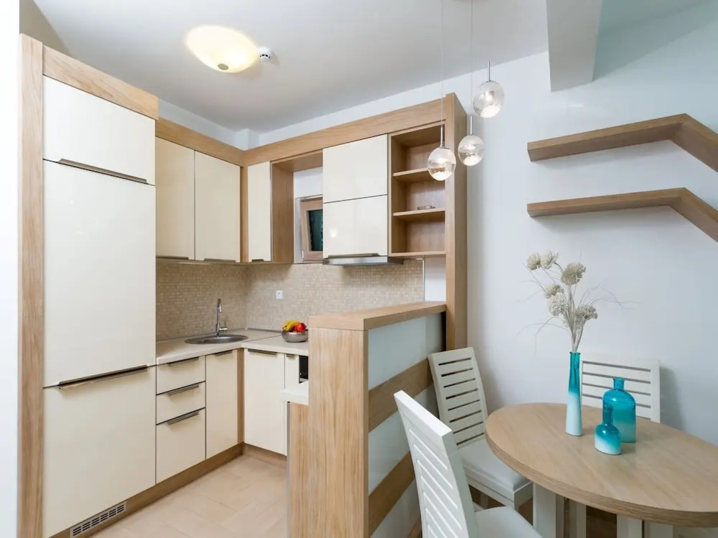 Vujanovic Apartments