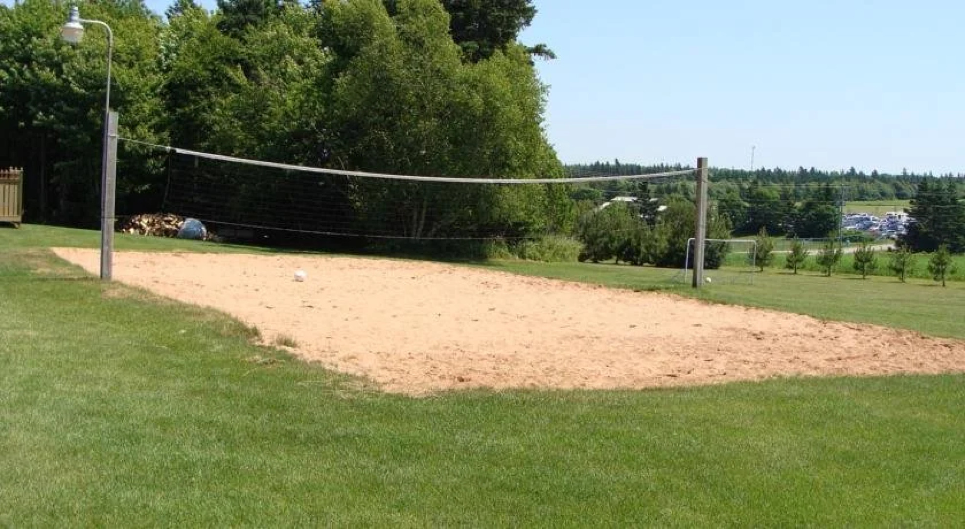Cavendish Maples Cottages