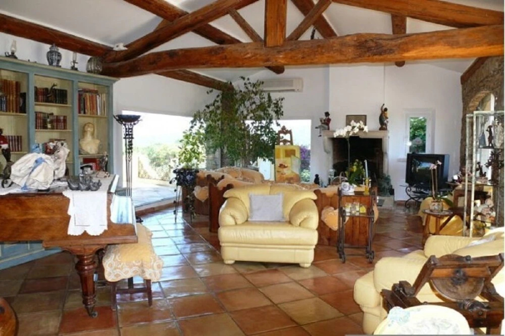 Villa Parfum de Roses