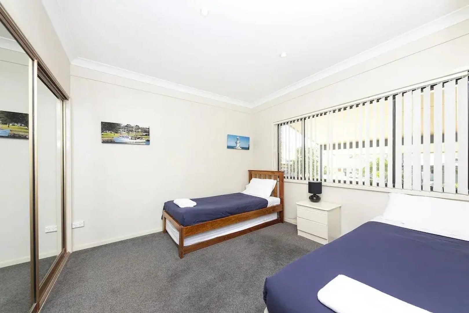 Seashells Beachfront Resort