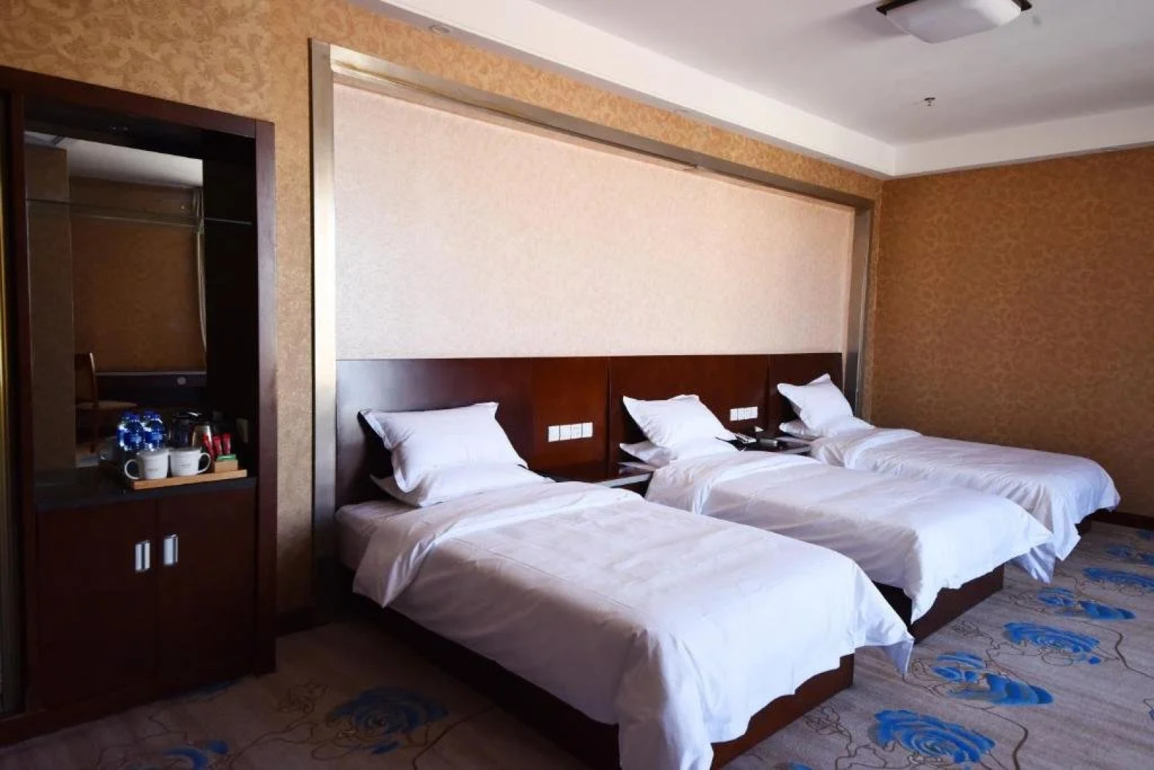 Starway Hotel Dunhuang