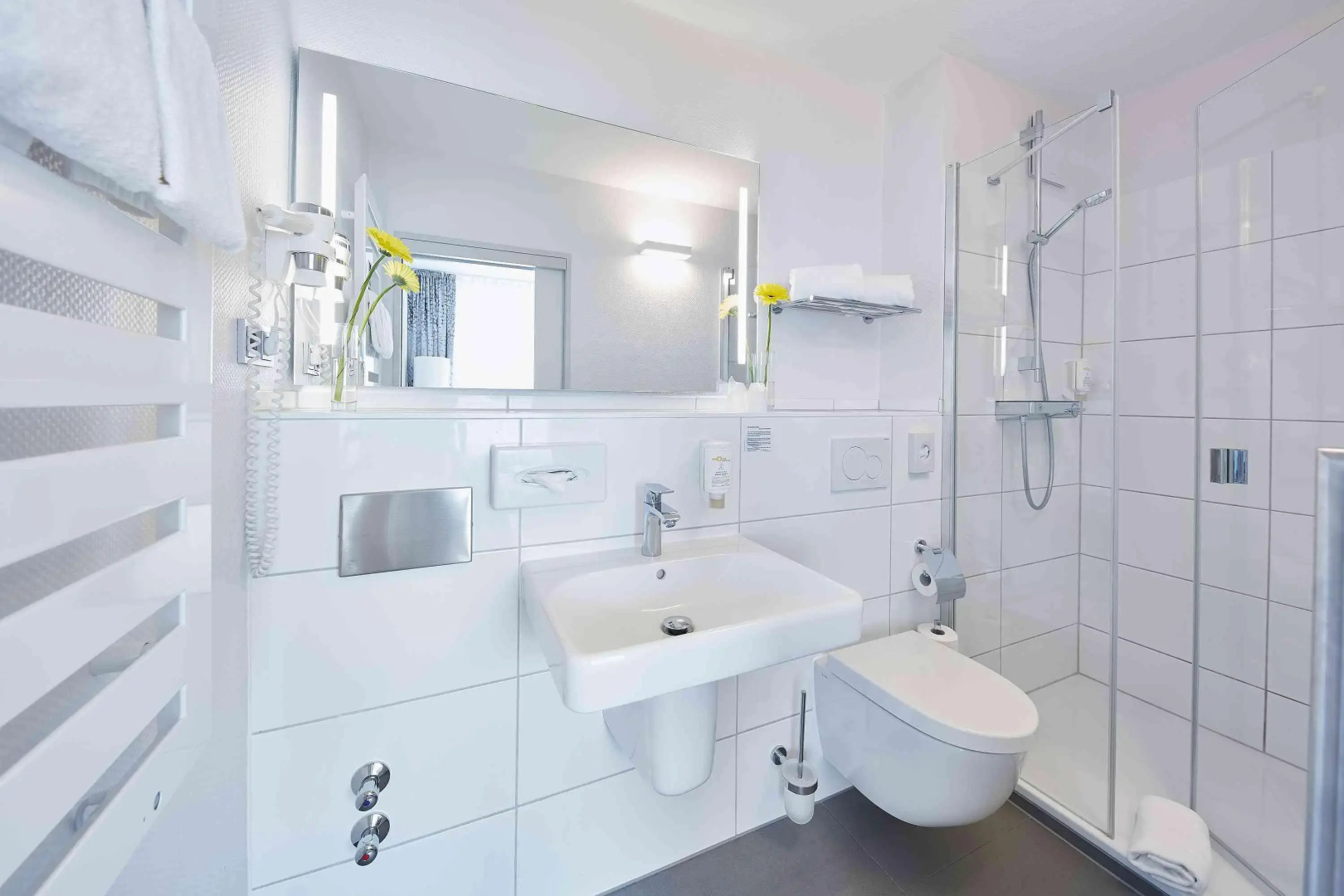 GHOTEL hotel & living Kiel