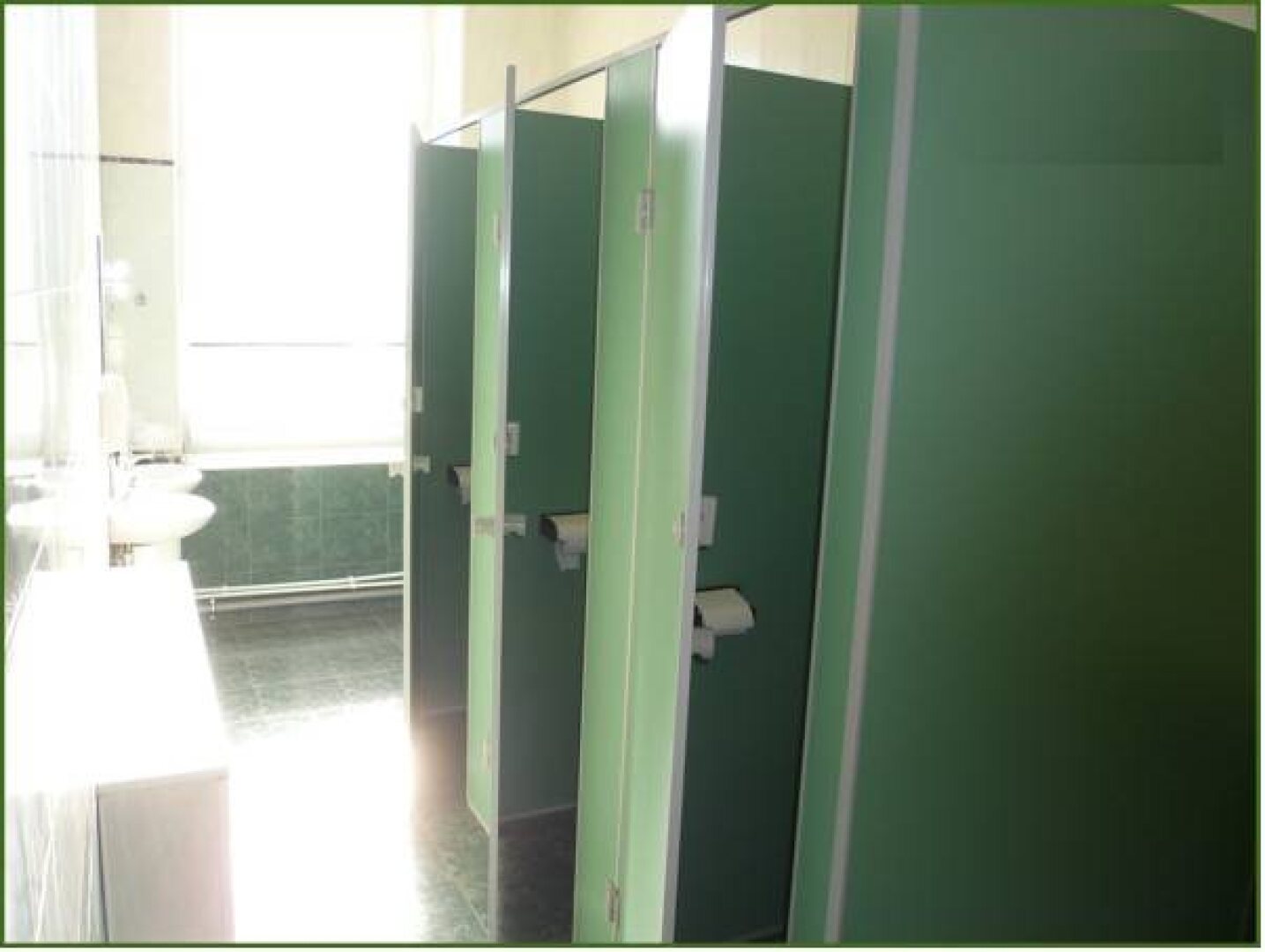 Хостел Теремок