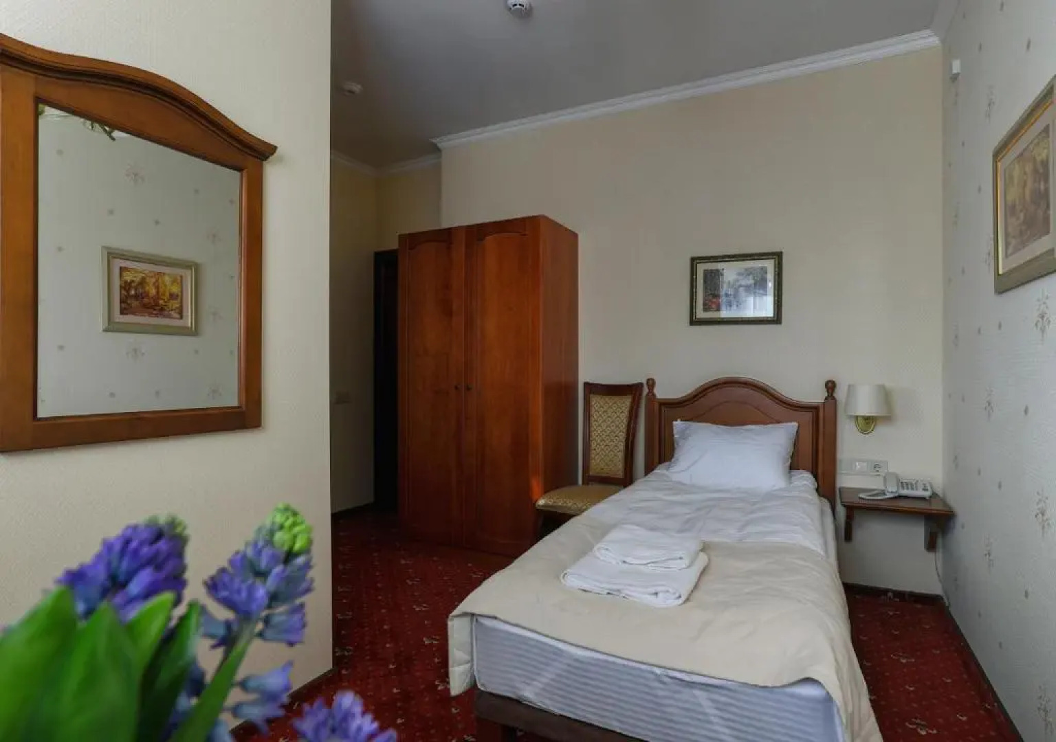 Отель Fenix Town