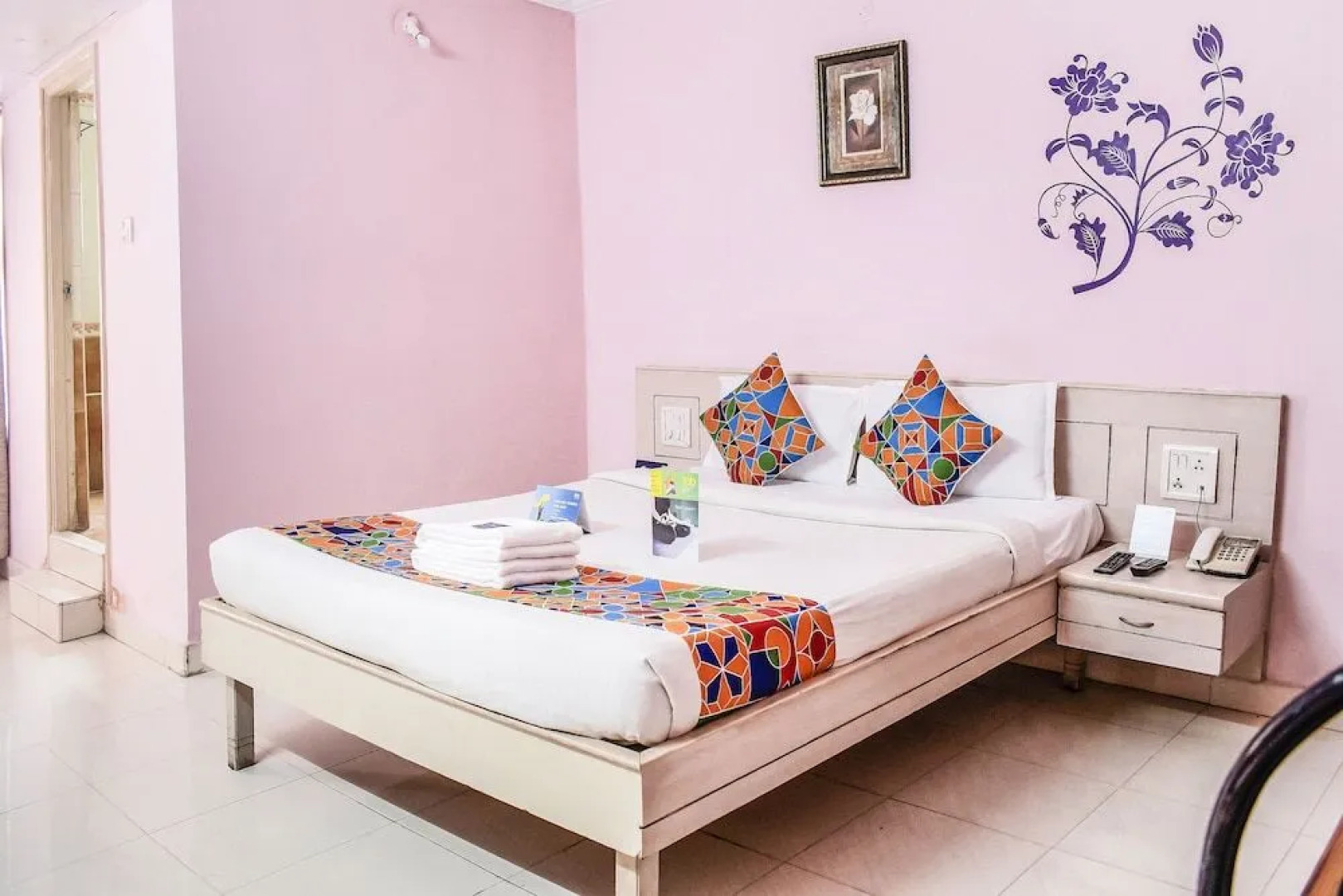 FabExpress Manny's Palace