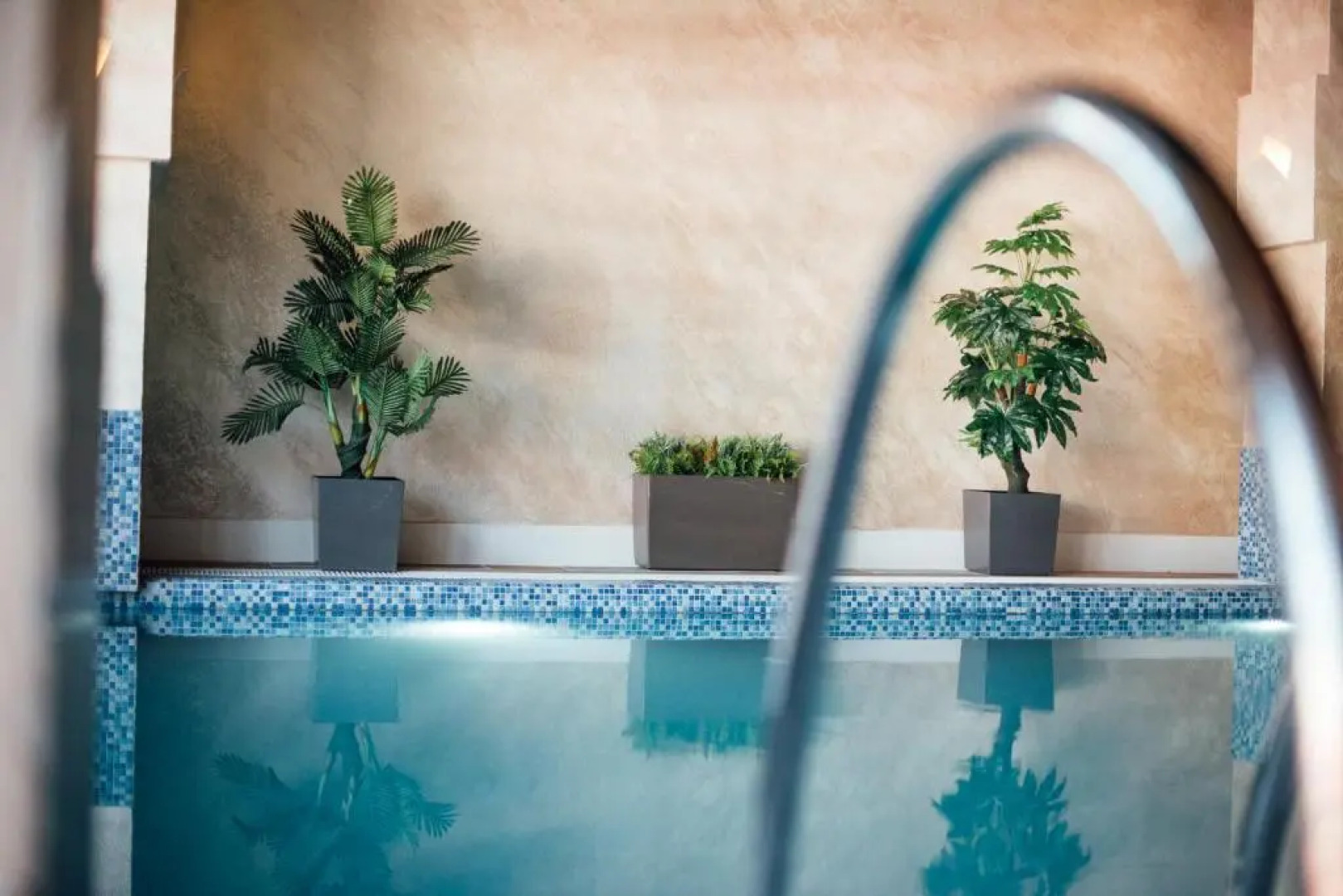 Boutique Hotel Fabesca