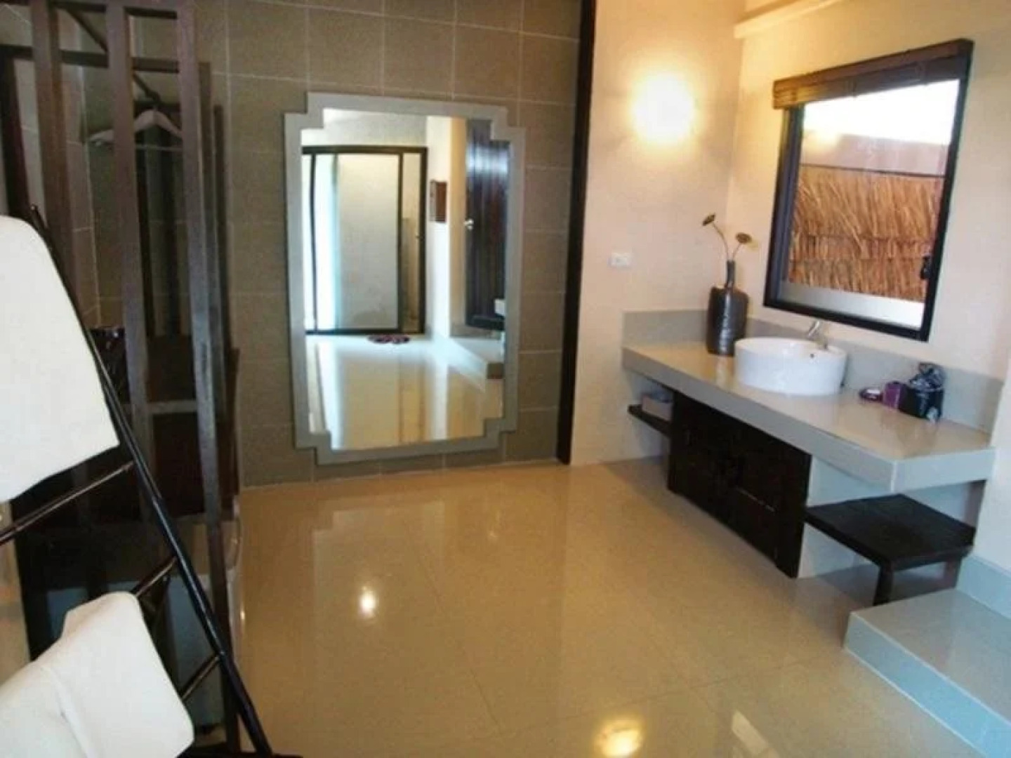 Seavana Koh Mak Beach Resort