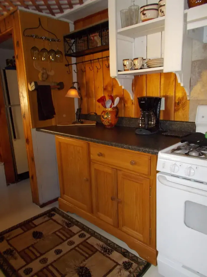 Wendy's Canyon Cottages