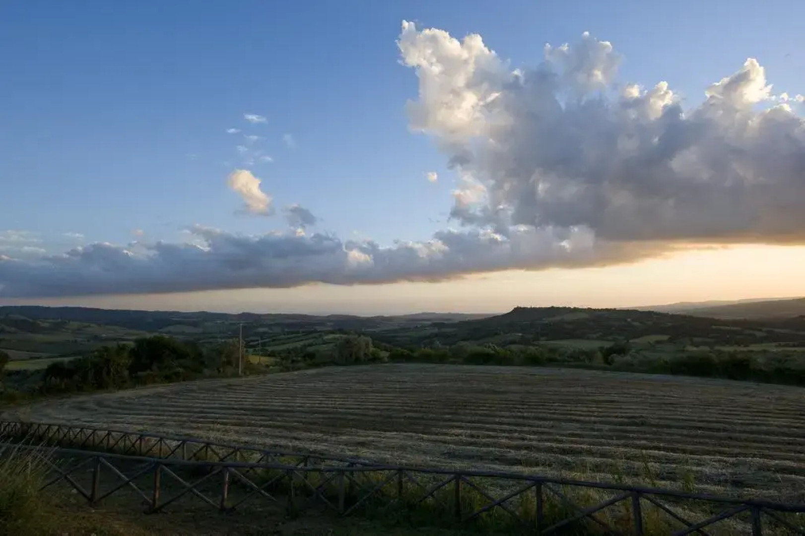 Saturnia Tuscany Hotel