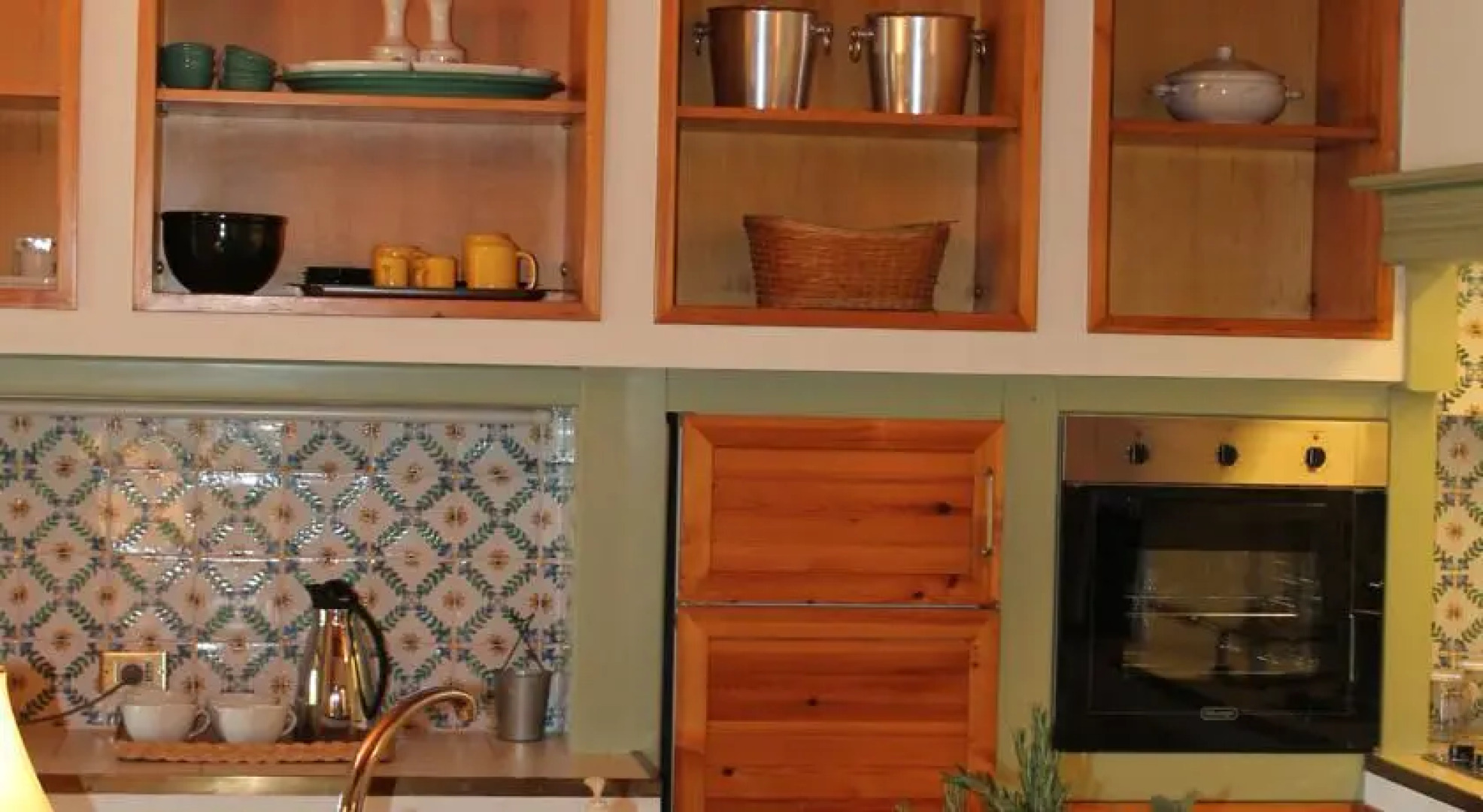 Holiday home La Gelsomina