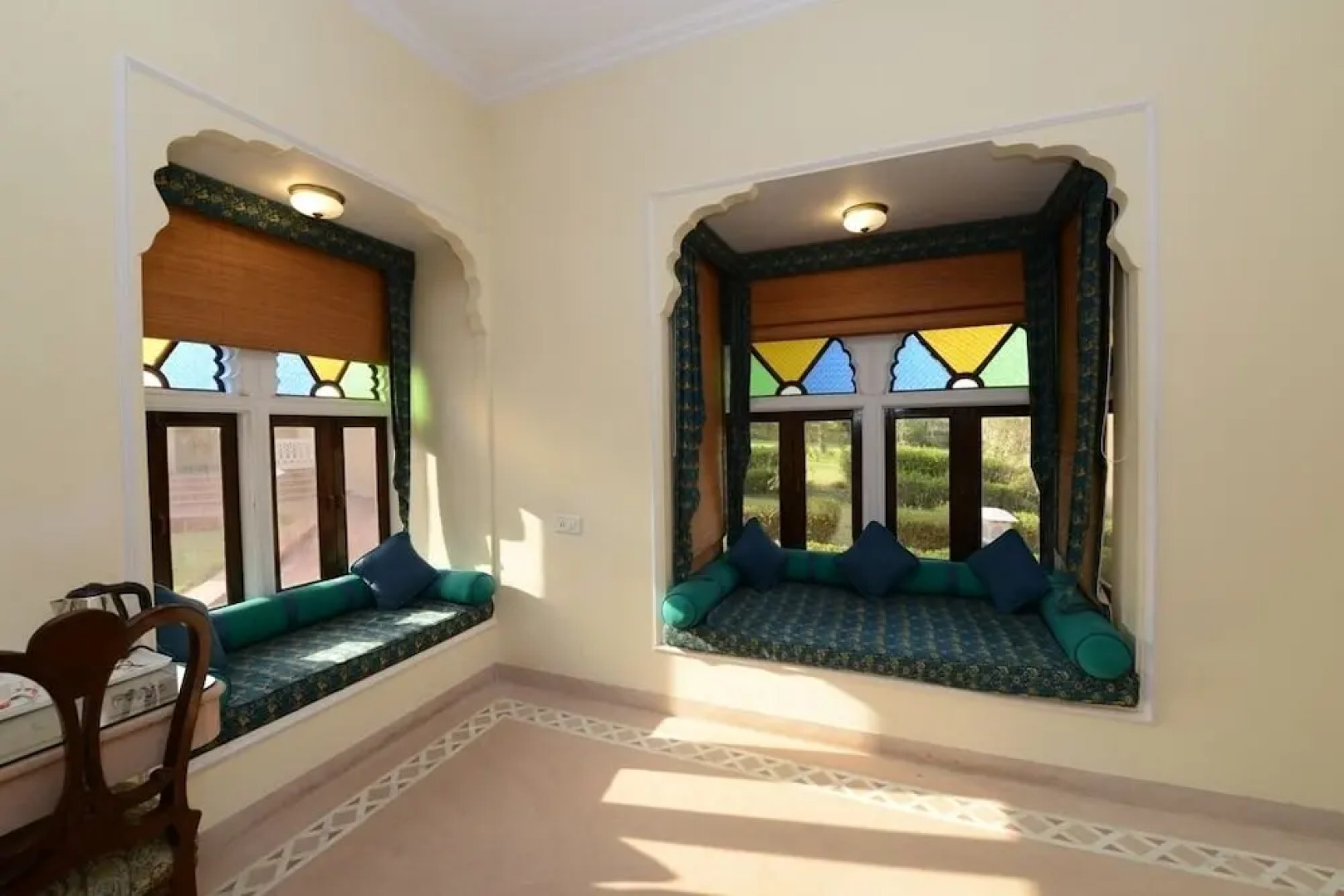 Heritage Resort Bikaner