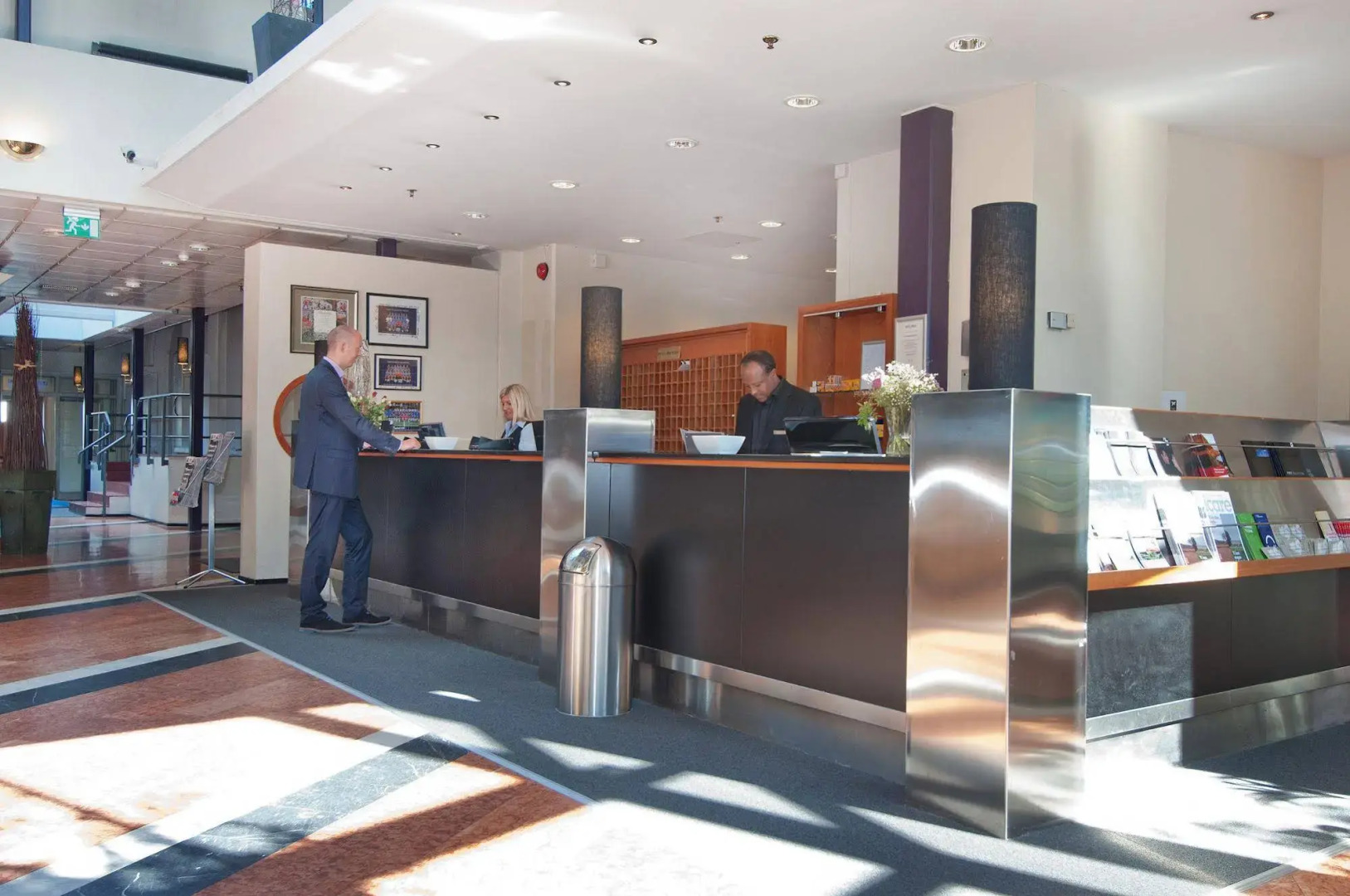 Scandic Ambassadeur Drammen