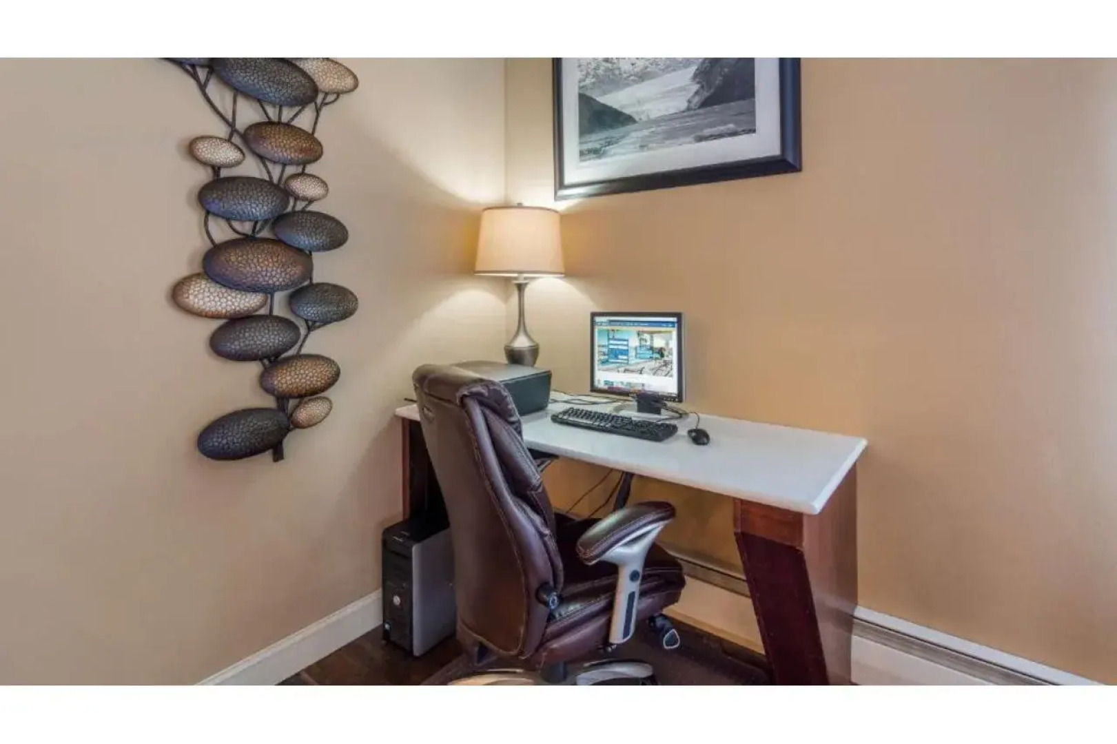 Best Western Plus Pioneer Park Inn