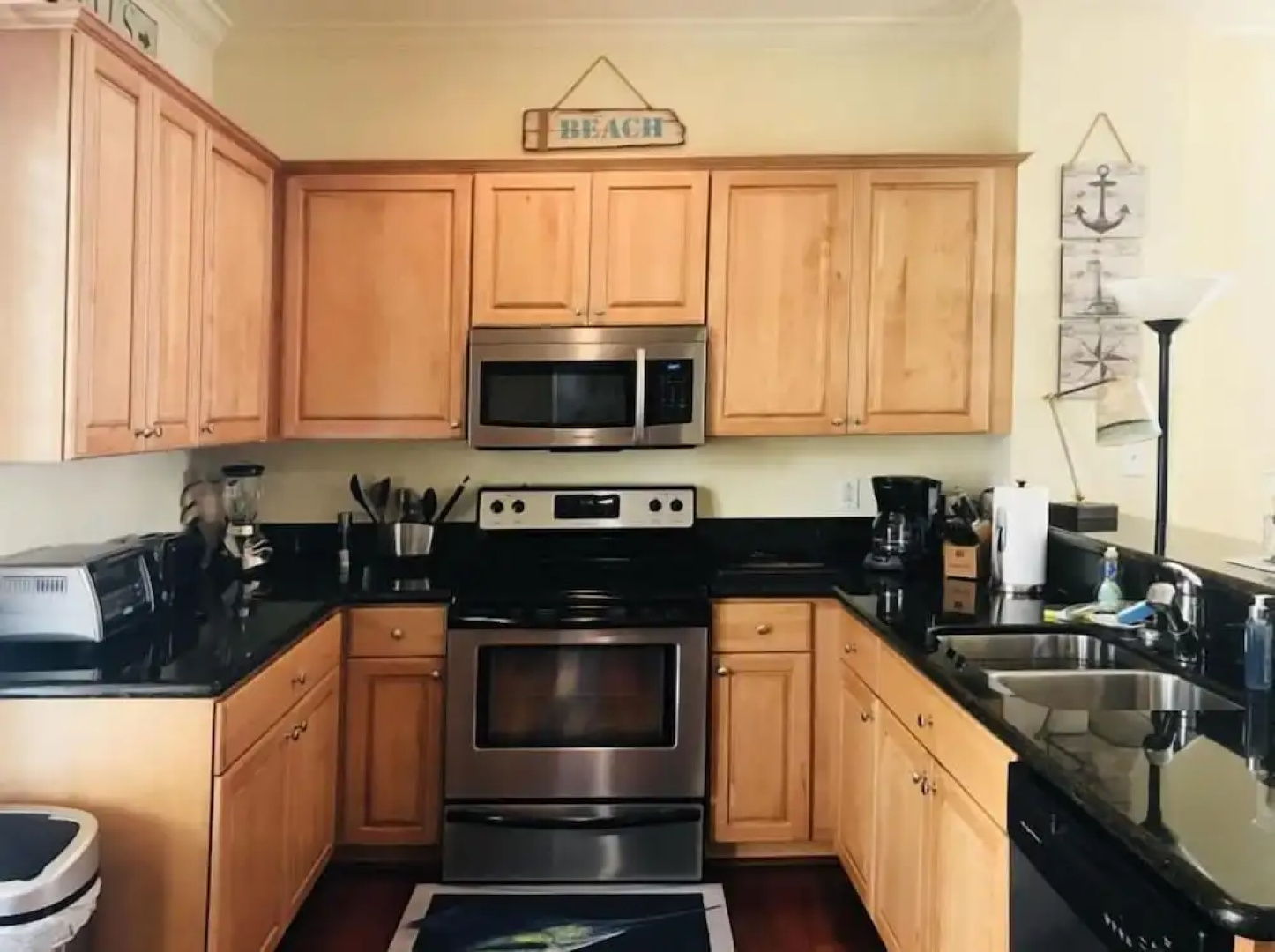 Anglers Reef Villa 1