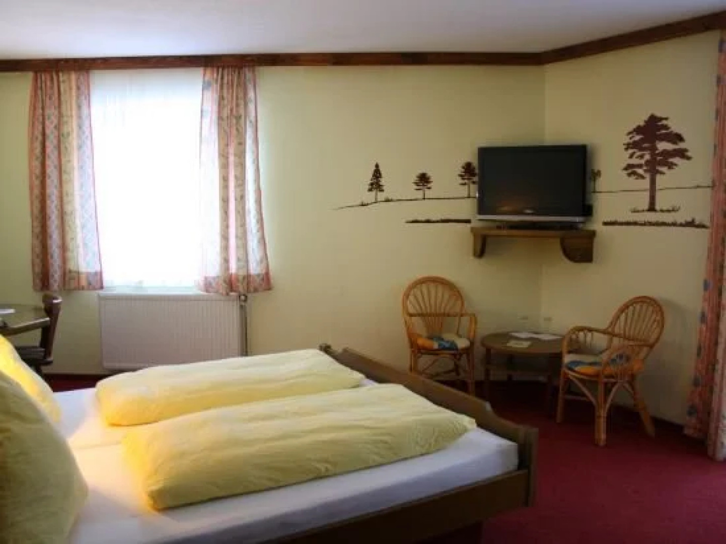 Hotel-Landgasthof Ploss