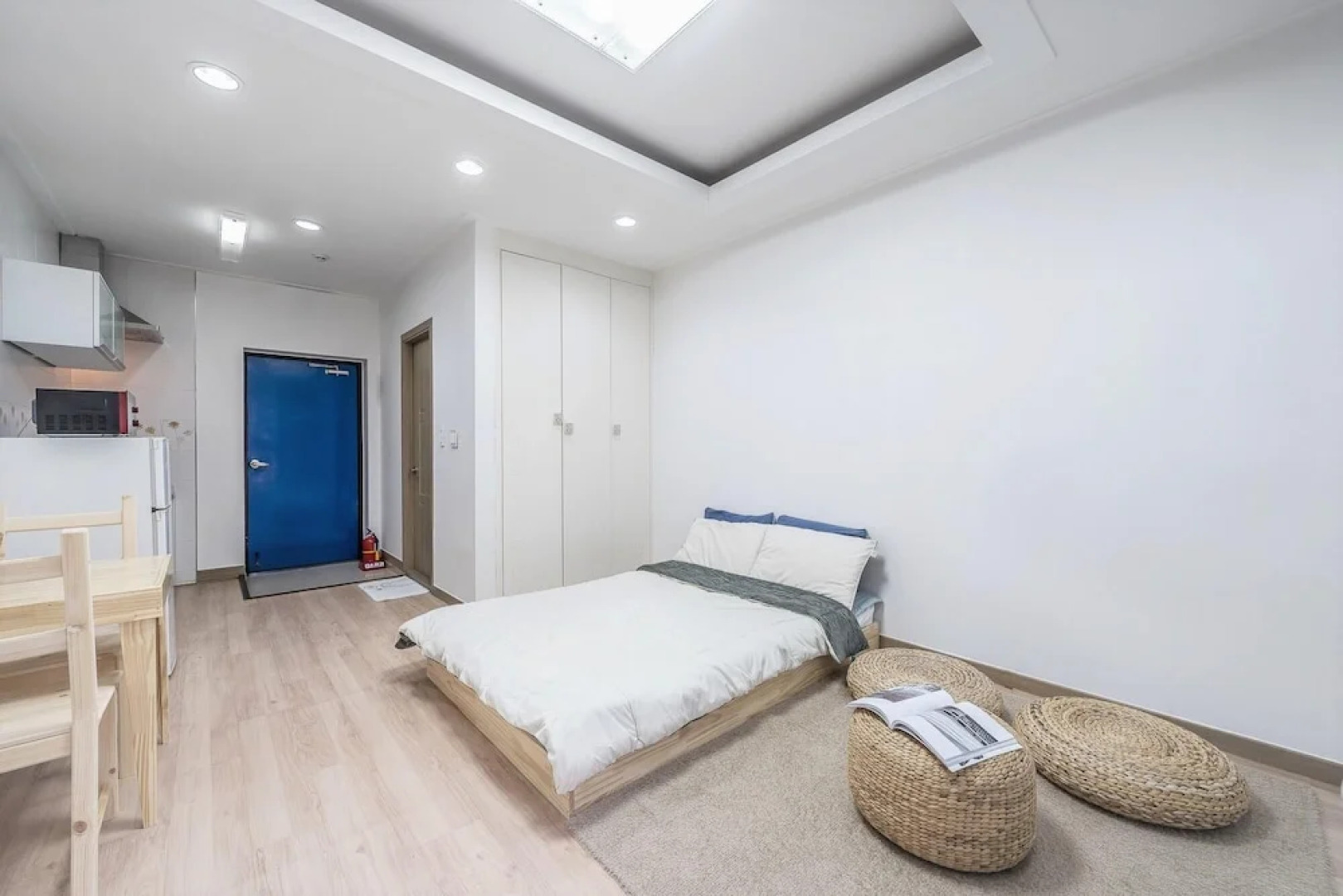 Gangneung 1189 Pension