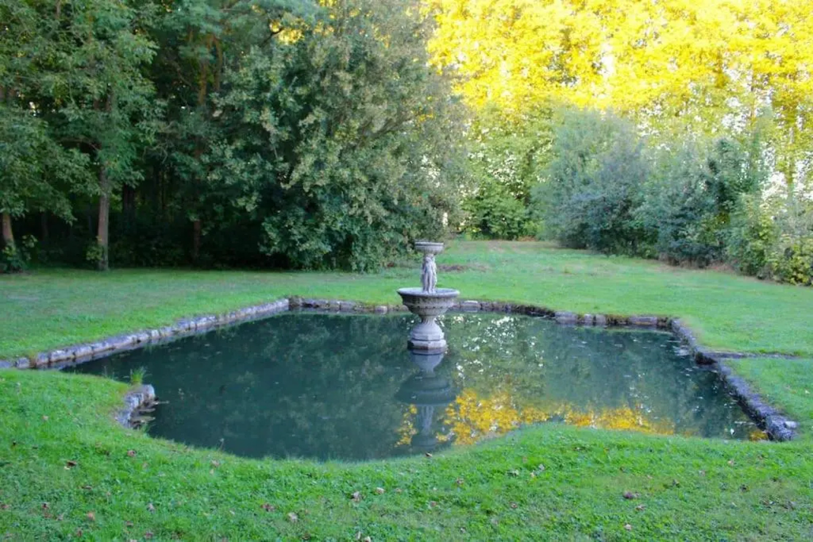 Le Domaine de Toussacq