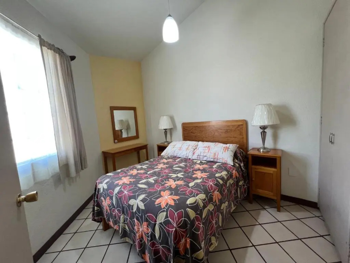 Privada 400 Casas & Suites