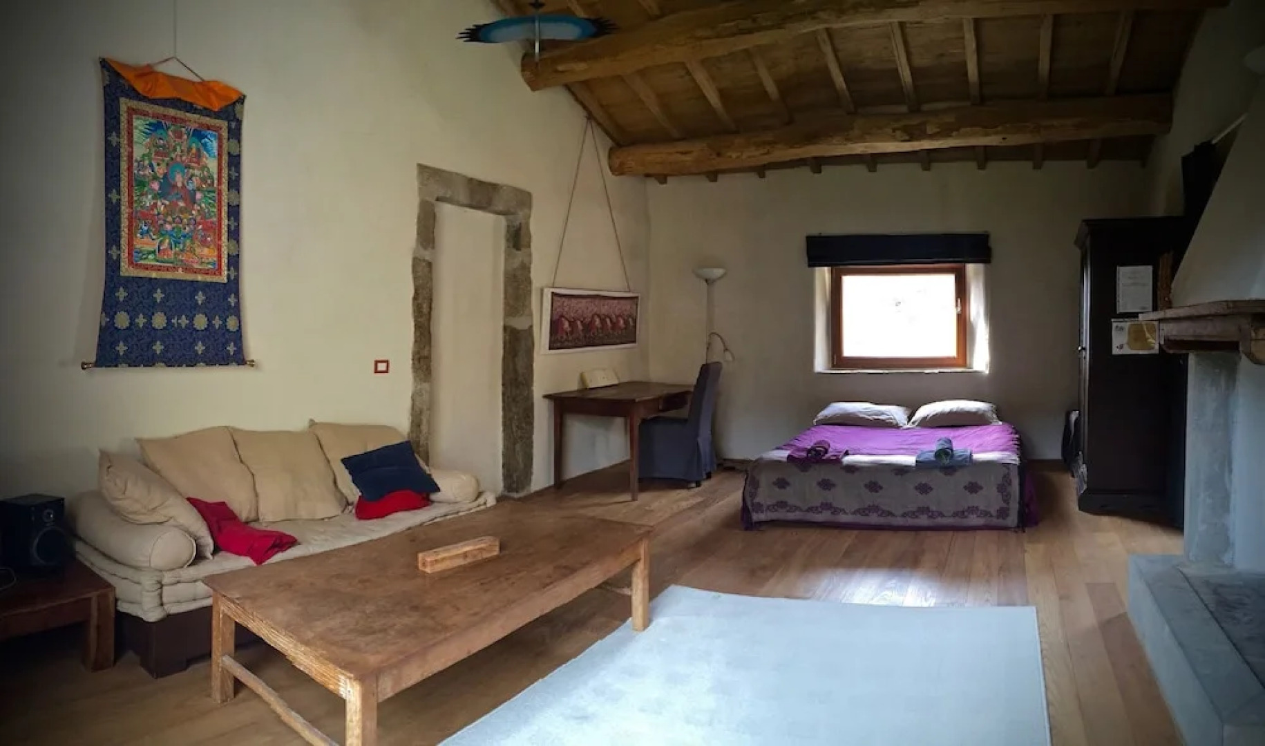 Le Case Della Buca Agriturismo ed Agricampeggio