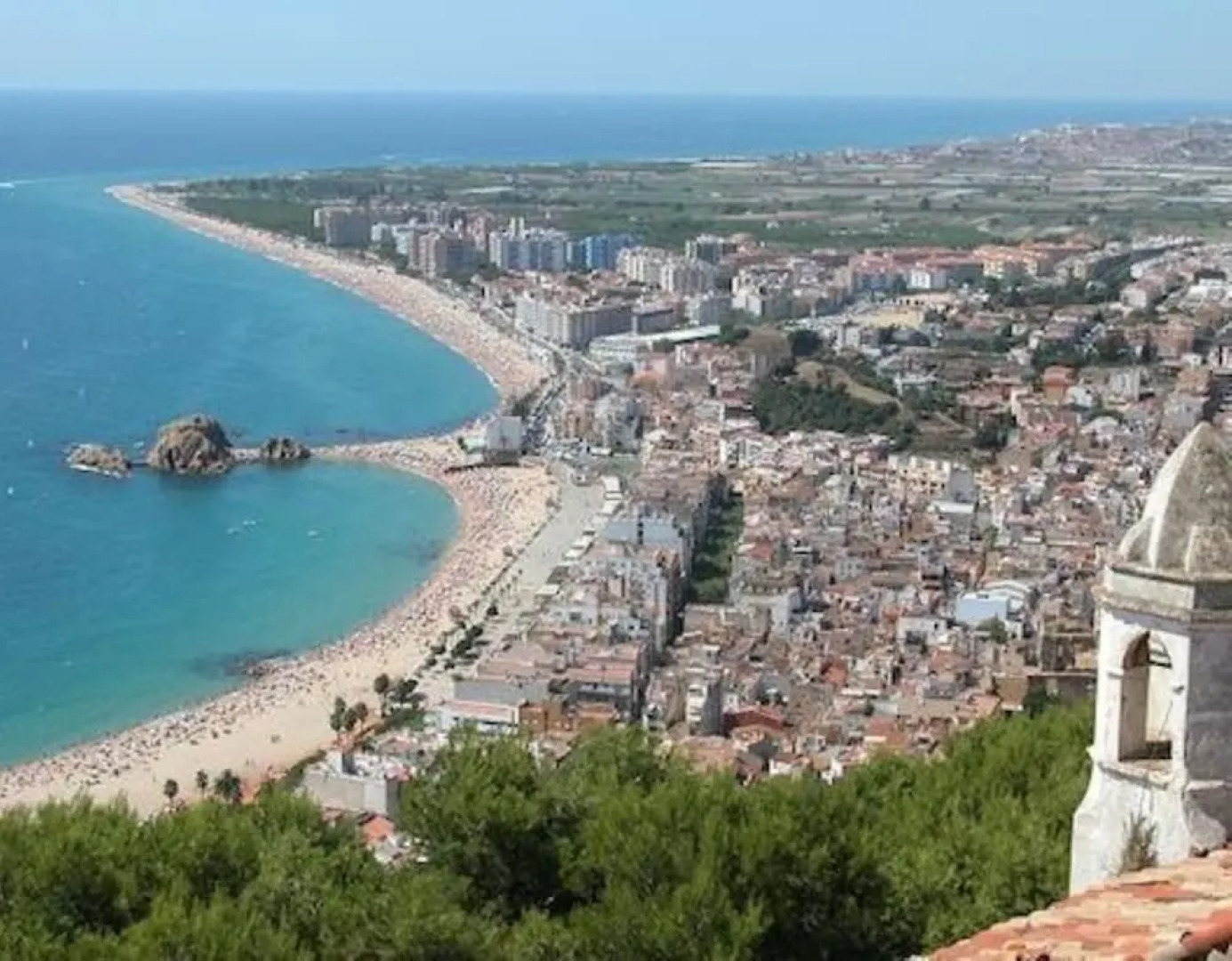 104035 -  House in Blanes